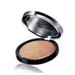 Maybelline New York Bronzer, Metallic Highlighter, Bronzer, Sheen Metallic Finish, Molten Gold, Master Chrome by Face Studio, 6.7g - Fast UK Delivery - Image 6