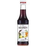 Monin Lemon Tea Bottle, 250 ml - Fast UK Delivery - Image 2