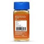 CRISTA 45 gms, Savoury Indian Curry Powder | Multipurpose Flavourful Blend | All Spices Powder | No Added Sugar | No Onion | No Garlic | Vegan | Zero added Colours, Additives & Preservatives - Image 6