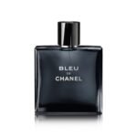 CHANEL Men Bleu De Wood Eau De Toilette Spray, 100Ml/3.4Oz - Fast UK Delivery