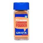 CRISTA 50 gms Srilankan Cinnamon Powder | Dalchini Powder | Ceylon Cinnamon Sourced From Sri Lanka - Image 2