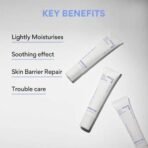 Innisfree Bija Cica Balm EX with Centella For Sensitive Skin - Reduces Dryness, Korean Skincare - Fast UK Delivery - Image 4