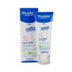 Mustela Hydra Bebe Facial Cream - 40ml (1.35oz) - Moisturizing Skincare for Baby's Face - Fast UK Delivery - Image 2
