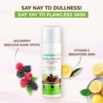 Mamaearth Bye Bye Blemishes* Face Cream, For Pigmentation & Blemish Removal, With Mulberry Extract & Vitamin C - 30ml - Fast UK Delivery - Image 7