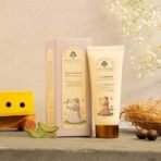 BABY FOREST Komal Kawach Baby Rash Healing Cream 100g, with 8 herbs and oils | Derma safe - Fast UK Delivery - Image 6