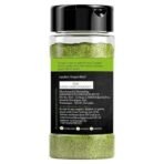 Kwality Oregano 20g, Premium Dried Herb in Glass Jar, All-Natural & Aromatic Seasoning for Pizza, Pasta, and Italian Dishes. - Fast UK Delivery - Image 5