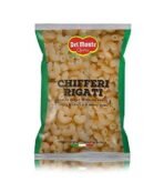 Del Monte Penne Pasta (Imported from Italy), 100% Durum Wheat Semolina, 1kg & Del Monte Chifferi Pasta (Imported from Italy), 100% Durum Wheat Semolina, 1kg - Fast UK Delivery - Image 4