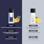 David Beckham Classic Blue Deodorant Spray 75ml + Homme Deodorant Spray 75ml (Pack of 2) - Fast UK Delivery - Image 5