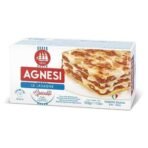 Agnesi Lasagne, 500G, Product of Italy - Fast UK Delivery - Image 2