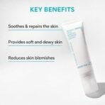 Innisfree Retinol Cica Barrier Defense Cream, 1.7 fl oz (50 ml), Retinol, Trouble Care, Moisturizing, Hypoallergenic, Sensitive Skin, Koream Skincare Cream - Fast UK Delivery - Image 5