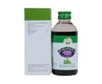 Vaidyaratnam Bruhath Danthapala Thailam - 100 ml, Natural Relief for Psoriasis, Dandruff & Skin Issues | Psoriasis Relief | Dandruff Remedies - Fast UK Delivery - Image 3