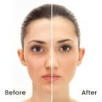 Recode Translucent Matte Setting Powder 12G Shade 01 - Fast UK Delivery - Image 6