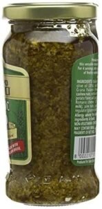 Filippo Berio Classic Pesto, 6.7 oz 190 g, 3 Pack - Fast UK Delivery - Image 6