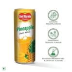 Del Monte Pineapple Fruit Drink, Pack of 6, 240ml - Fast UK Delivery - Image 6