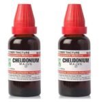 KRIG'S Schwabe Chelidonium Majus Q Mother Tincture 30Ml -Set Of 1|Homeopathic Medicine - Fast UK Delivery - Image 2