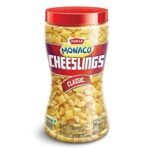 Parle Monaco Cheeslings Classic, 150 Gm - Fast UK Delivery - Image 5