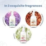 Koparo Clean Air Freshener - Lavender And Sandalwood - Spray, 600 Ml - Fast UK Delivery - Image 5