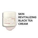 Innisfree Black Tea Youth Cream, 50ml for Anti-Aging, Korean Skincare Cream - Fast UK Delivery - Image 4
