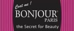 Bonjour Paris Just Matte Lip Crayon - Fuchsia, 3.2g - Fast UK Delivery - Image 5