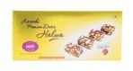 Karachi Bakery Premium Date Halwa 400g - Fast UK Delivery - Image 2