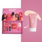 Recode Everyday Makeup Box 01 Light(Pink Undertone)- 5 in 1 Combo - Fast UK Delivery - Image 2