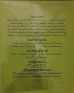 Newby Peppermint Tisane Silken Pyramids, Pack of 10 Peppermint flavour - Fast UK Delivery - Image 5