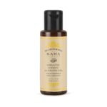 Kama Ayurveda Organic Sweet Almond Oil (50ml - In) - Fast UK Delivery
