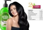 Parle Ropvatika 500ml Beer Herbal Shampoo, Anti-Dandruff, Hair Fall Control and Scalp Treatment with Natural Ingredients, Tea Tree Oil, Aloevara and Argan Oil, for Men Woman (Rosemary 500ml) - Fast UK Delivery - Image 7