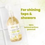 Koparo Natural Furniture Cleaner and Tap and Shower Cleaner | 300 ml Each - Fast UK Delivery - Image 5