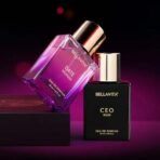 Bella Vita Luxury Ceo Man & Date Woman Liquid Eau De Parfum Perfume Gift Set 2X50Ml For Men And Women With Lemon, Lavender, Pink Pepper|Floral, Fruity, Woody Long Lasting Edp Fragrance Scent - Fast UK Delivery - Image 5