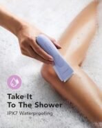 MANSPOT Pubic Hair Trimmer Bikini Trimmer for Women - Fast UK Delivery - Image 6