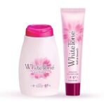 FOGG White Tone Combo, Face Cream & Face Powder For Women, Get Oil-Free, Even-Toned, Glowing Skin Instantly, 125G - Fast UK Delivery - Image 2