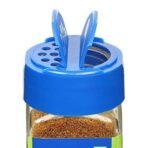 CRISTA 50 gms Bombay Sandwich Masala | Masala for Vegetable & Cheese Sandwich | Magic Masala | No Added Sugar | No Onion | No Garlic | Vegan | Zero added Colours & Preservatives - Image 7