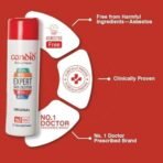 Candid Dusting Powder | Expert Skin Solution |Doctor's Prescribed No.1 Brand | Prevents Sweat Rash, Itching, Fungal Infection & Skin Irritation | Anti-fungal Powder | Clotrimazole | 250g | Pack of 3 - Fast UK Delivery - Image 6