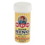 MDH Hing - 10gm, Powder - Fast UK Delivery