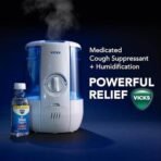 Vicks VapoSteam, 8 Fl Oz - Fast UK Delivery - Image 7