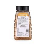 NATURE SMITH OREGANO SEASONING || READY TO USE BIG JAR ||Granule,400 gram - Fast UK Delivery - Image 4