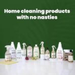 Koparo Organic Dishwash Liquid | 2 Litres | Lime And Basil Fragrance | Natural, Plant Based & Eco-Friendly | Removes Tough Grease, Soft on Hands | Baby & Pet Safe - Fast UK Delivery - Image 7