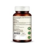 Nirogam Purushrink Prostate Health Supplements Men | Enlarged Prostate | Prostate Care | Supports Healthy Prostate Function | Ayurvedic Formula 120 tablets - Fast UK Delivery - Image 6