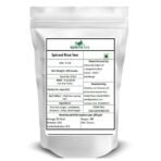 Siyacha Tea Pure Spiced Blue Pea Flower Tea|Fresh Masala Blend|Herbal Refreshing Chai|Natural Immunity Booster|250g Makes 125 Cups (approx) - Fast UK Delivery - Image 5