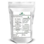 Siyacha Tea Darjeeling Black Tea |1 KG | Pure First Flush TGOF 1 Loose Leaf | Healthy Chai Patti |Natural Antioxidant Rich | 2025 Beverage |(Makes 500 Cups Chai) - Fast UK Delivery - Image 5