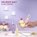 Eze Perfume Gift Set For Women, Pack of 3 Long Lasting Premium Fragrance, Luxury Scent Gift Hamper 18 Ml Each - Fast UK Delivery - Image 5
