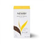 Newby Pride of Africa Tea, 25 Biodegradable Black Tea Bags, Finest Tea From East Africa, For Morning & Afternoon - Fast UK Delivery - Image 3