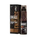 Engage Cologne Men Spray - XX2 (150ml) (Pack of 3) - Fast UK Delivery