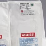 Agnesi Tagliatelle Pasta, 500Gram, Product Of Italy (Pack Of 1), Vegetarian - Fast UK Delivery - Image 4