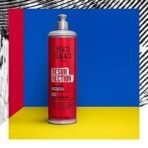 Bed Head TIGI Resurrection Super Repair Hair Conditioner for Damaged Hair, Repairs & Nourishes, Professional Repairing Formula for Deep Nourishment & Smooth Hair, Safe for Coloured Hair, 600 ml - Fast UK Delivery - Image 4