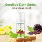 Mamaearth Bye Bye Blemishes* Face Cream, For Pigmentation & Blemish Removal, With Mulberry Extract & Vitamin C - 30ml - Fast UK Delivery - Image 3