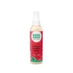 Born Good Plant Based Cockroach Repellent Spray For Home, Non-Toxic, Baby-Safe And Eco-Friendly - 100 ml (Pack of 1) - Fast UK Delivery