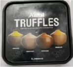 Amul Truffles chocolate 308 Gm. - Inclusive Delivery Charges - Fast UK Delivery