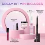 RENEE Dream Kit Mini, Curated with Makeup Essentials Combo of 5 - Fast UK Delivery - Image 3